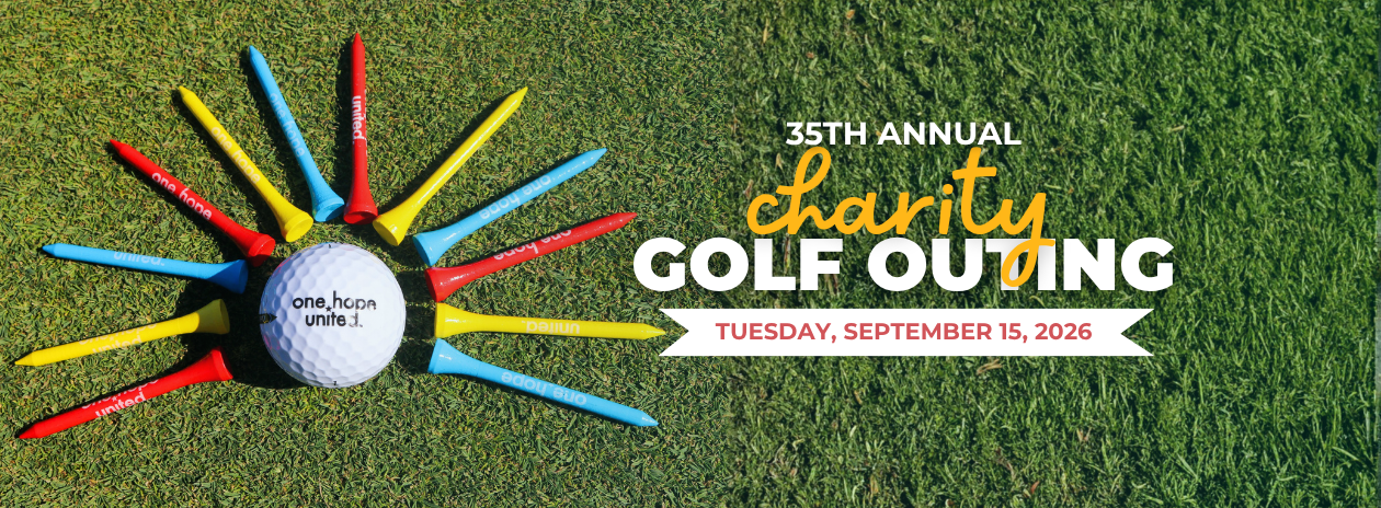Charity Golf Outing 2026
